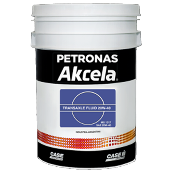 AKCELA GEAR 135H EP 80W-90