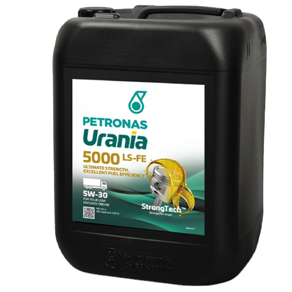 URANIA 5000 LS-FE 5W-30