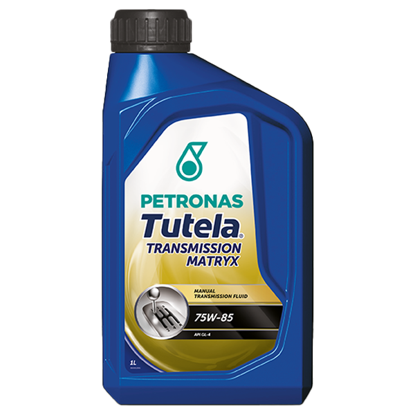 TUTELA MATRYX 75W-85