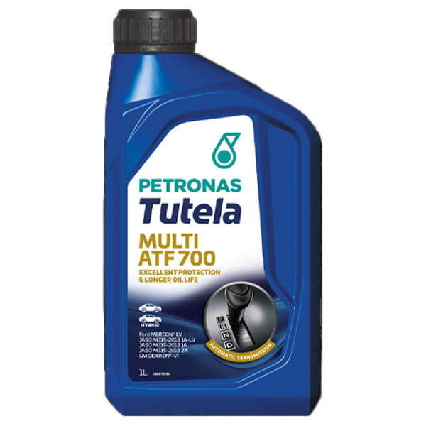 TUTELA MULTI ATF 700