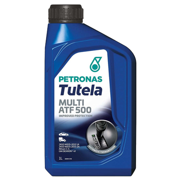 TUTELA MULTI ATF 500