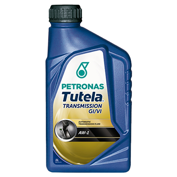 TUTELA GI/VI 