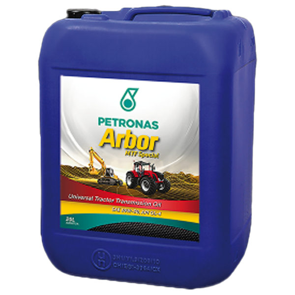 ARBOR MTF 10W-30