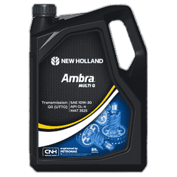 AMBRA MULTI G 10W-30
