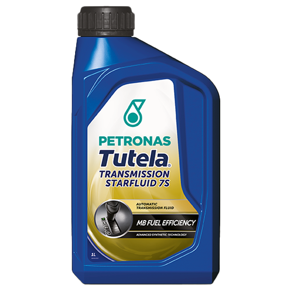 TUTELA STARFLUID 7S