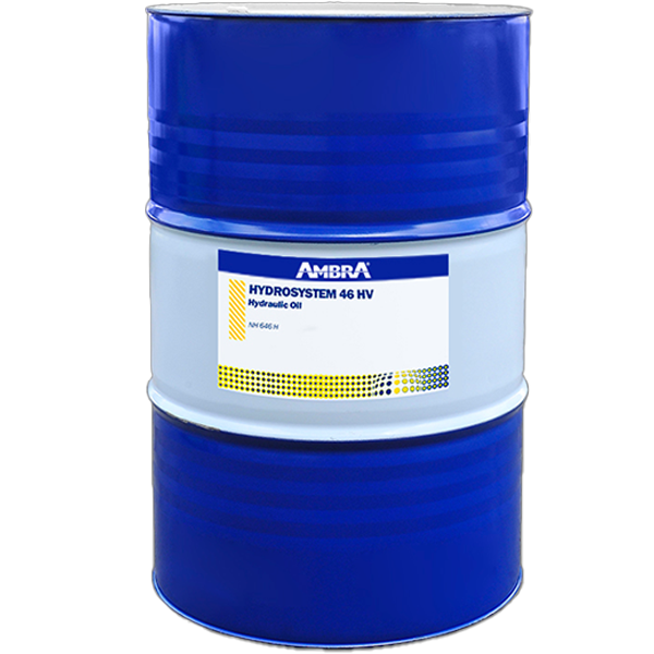 AMBRA HYDROSYSTEM 46 HV