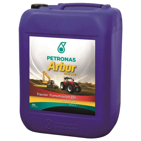 ARBOR TRW 140 85W-140