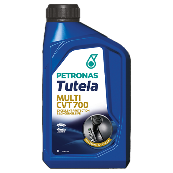 TUTELA MULTI CVT 700