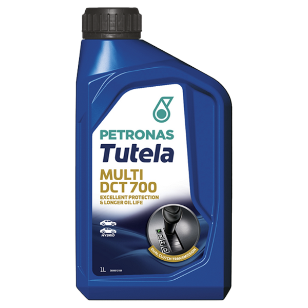 TUTELA MULTI DCT 700 