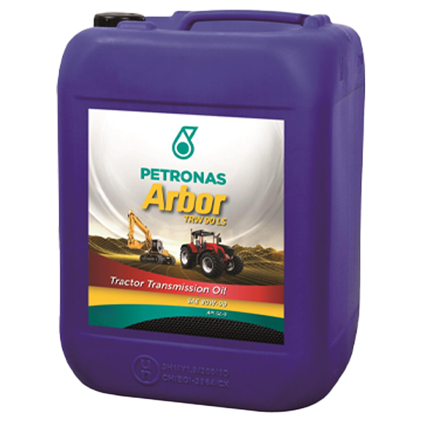 ARBOR TRW 90 80W-90