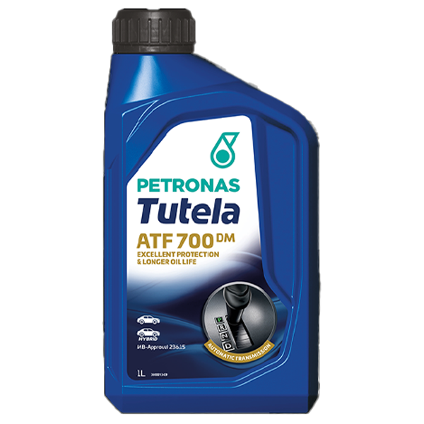 TUTELA ATF 700 DM