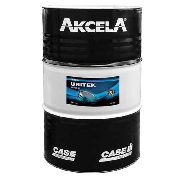 AKCELA UNITEK 10W-40 CJ-4