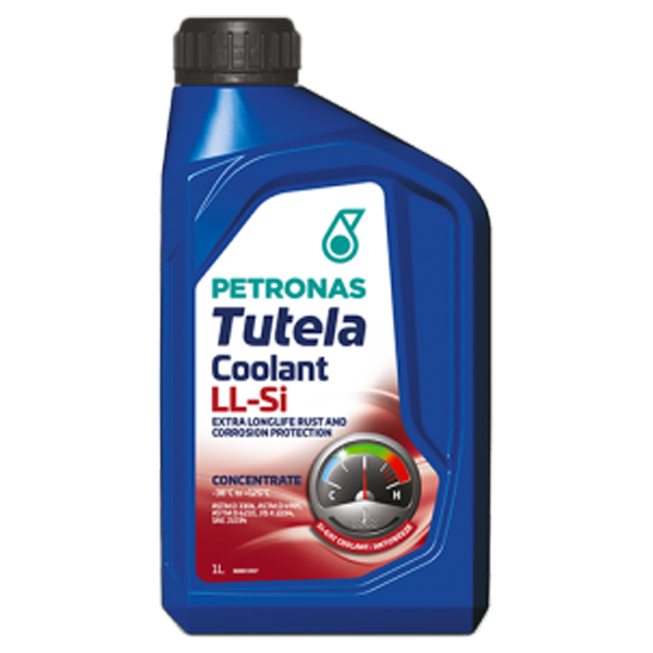 Tutela Coolant LL-Si