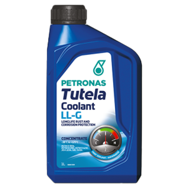 Tutela Coolant LL-G