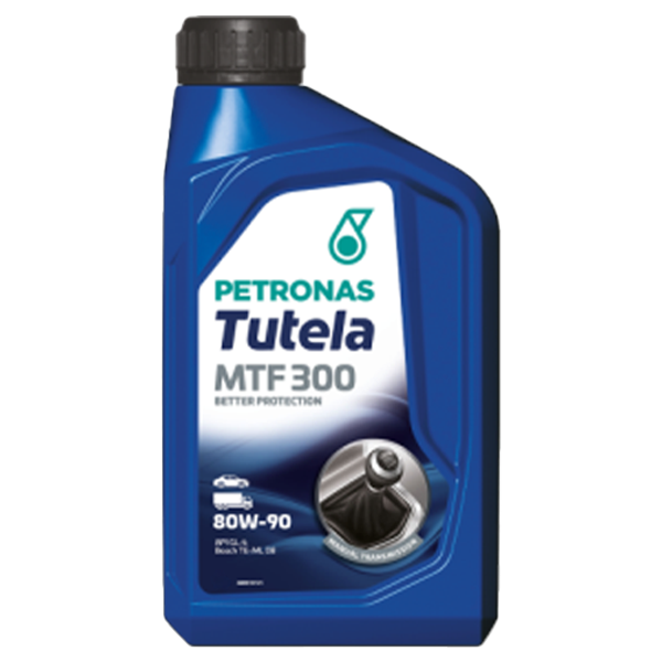 TUTELA MTF 300 80W-90
