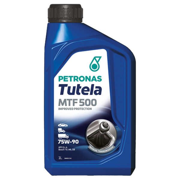 TUTELA MTF 500 75W-90