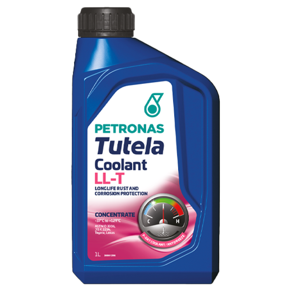 Tutela Coolant LL-T