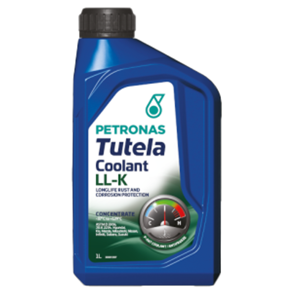 Tutela Coolant LL-K