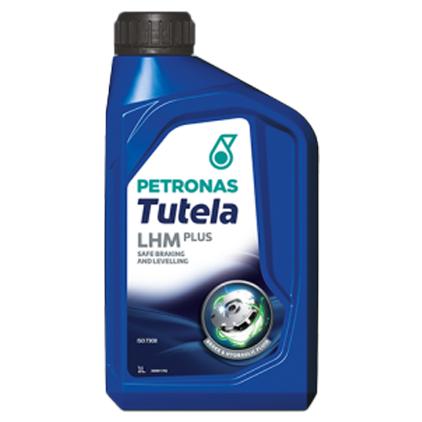 Tutela LHM Plus