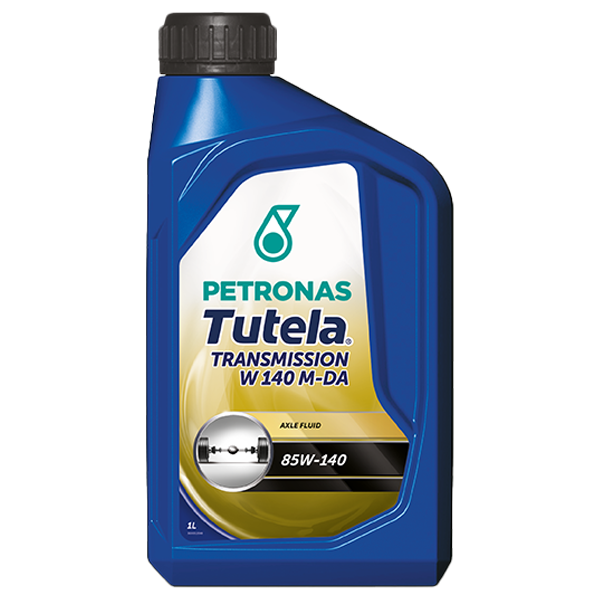 TUTELA W 140 M-DA 85W-140