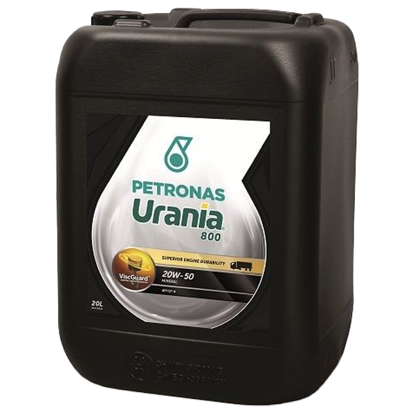 Urania 800 20W-50