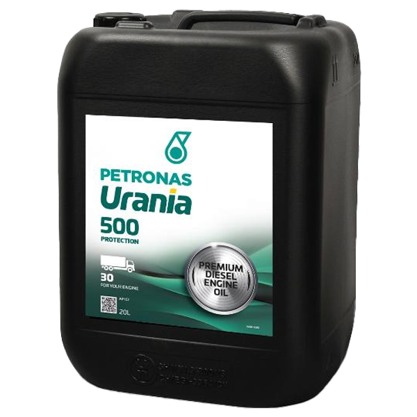 Urania 500 30 CF