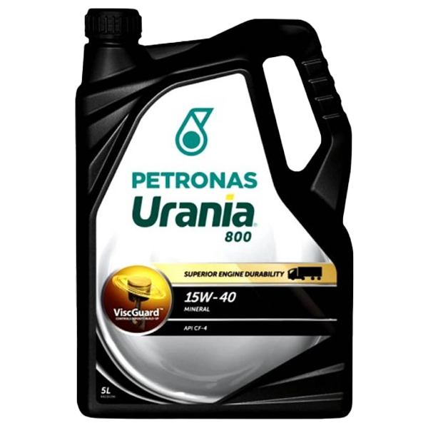 URANIA 800 15W-40
