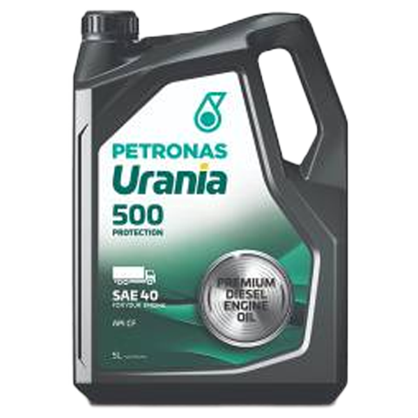 URANIA 500 40 CF